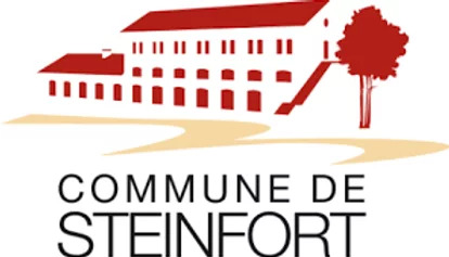 Logo Commune de Steinfort
