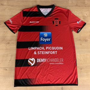 FC Kielen Shirt_fr